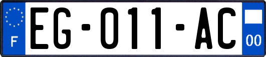 EG-011-AC