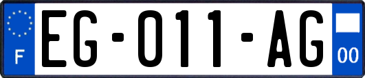 EG-011-AG