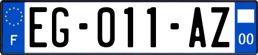 EG-011-AZ