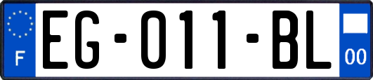 EG-011-BL