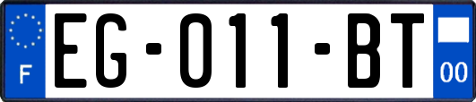 EG-011-BT