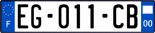 EG-011-CB