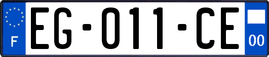 EG-011-CE