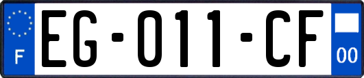 EG-011-CF