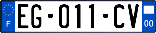 EG-011-CV