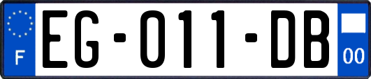 EG-011-DB