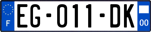 EG-011-DK