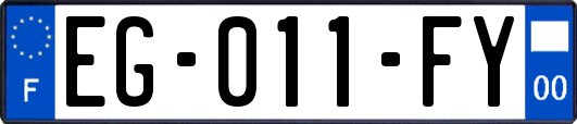 EG-011-FY