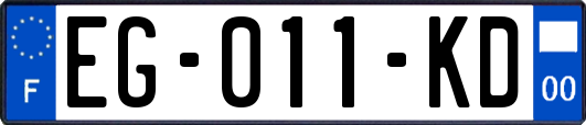 EG-011-KD