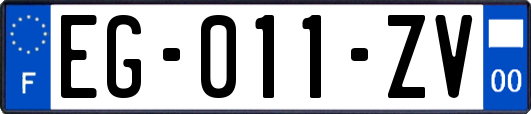 EG-011-ZV