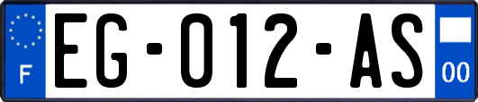 EG-012-AS