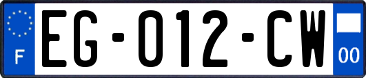 EG-012-CW