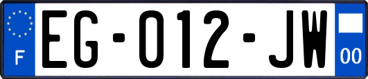 EG-012-JW