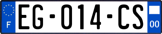 EG-014-CS