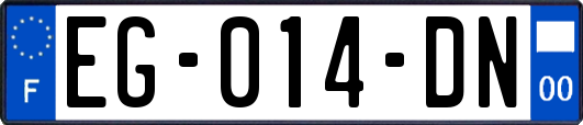 EG-014-DN