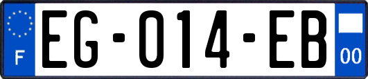 EG-014-EB