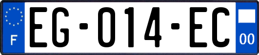 EG-014-EC