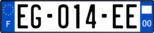 EG-014-EE