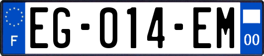 EG-014-EM
