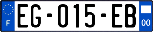 EG-015-EB