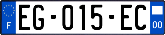 EG-015-EC