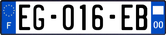 EG-016-EB