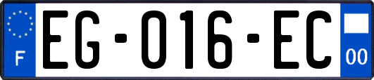 EG-016-EC