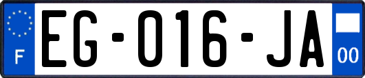 EG-016-JA