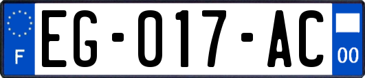 EG-017-AC