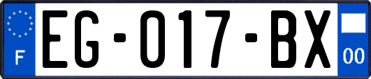 EG-017-BX