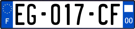 EG-017-CF