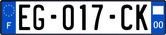 EG-017-CK