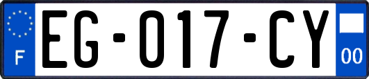 EG-017-CY