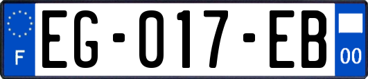 EG-017-EB