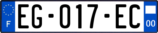 EG-017-EC