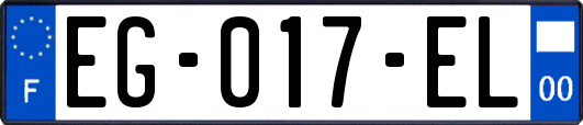 EG-017-EL