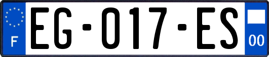 EG-017-ES