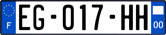 EG-017-HH