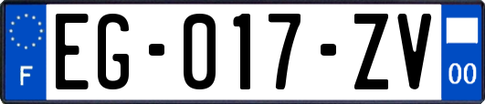 EG-017-ZV