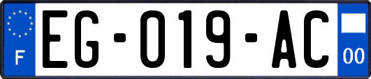 EG-019-AC