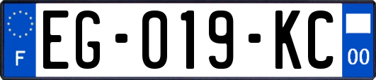 EG-019-KC