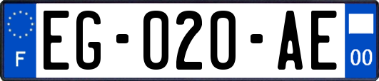 EG-020-AE