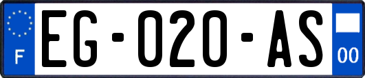 EG-020-AS