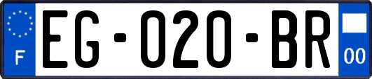 EG-020-BR