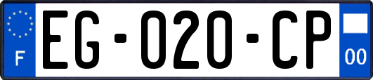 EG-020-CP