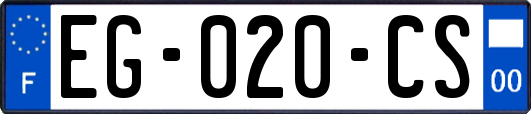 EG-020-CS