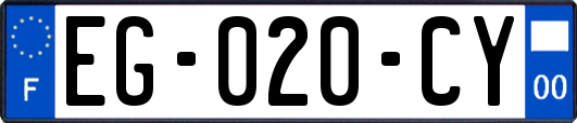 EG-020-CY