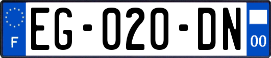 EG-020-DN