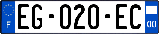 EG-020-EC