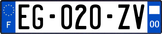 EG-020-ZV